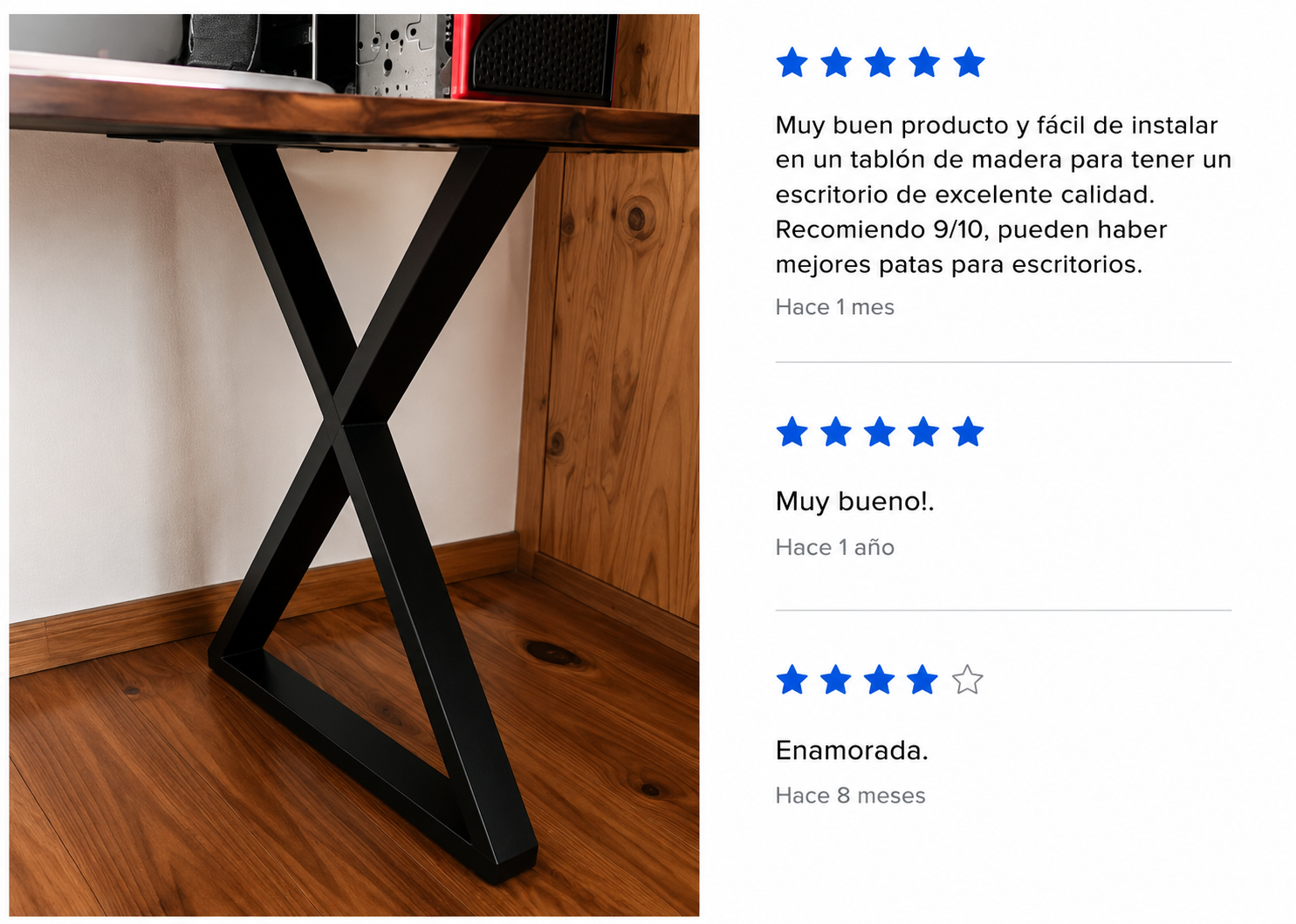 Producto fabricado por Orbia Deco