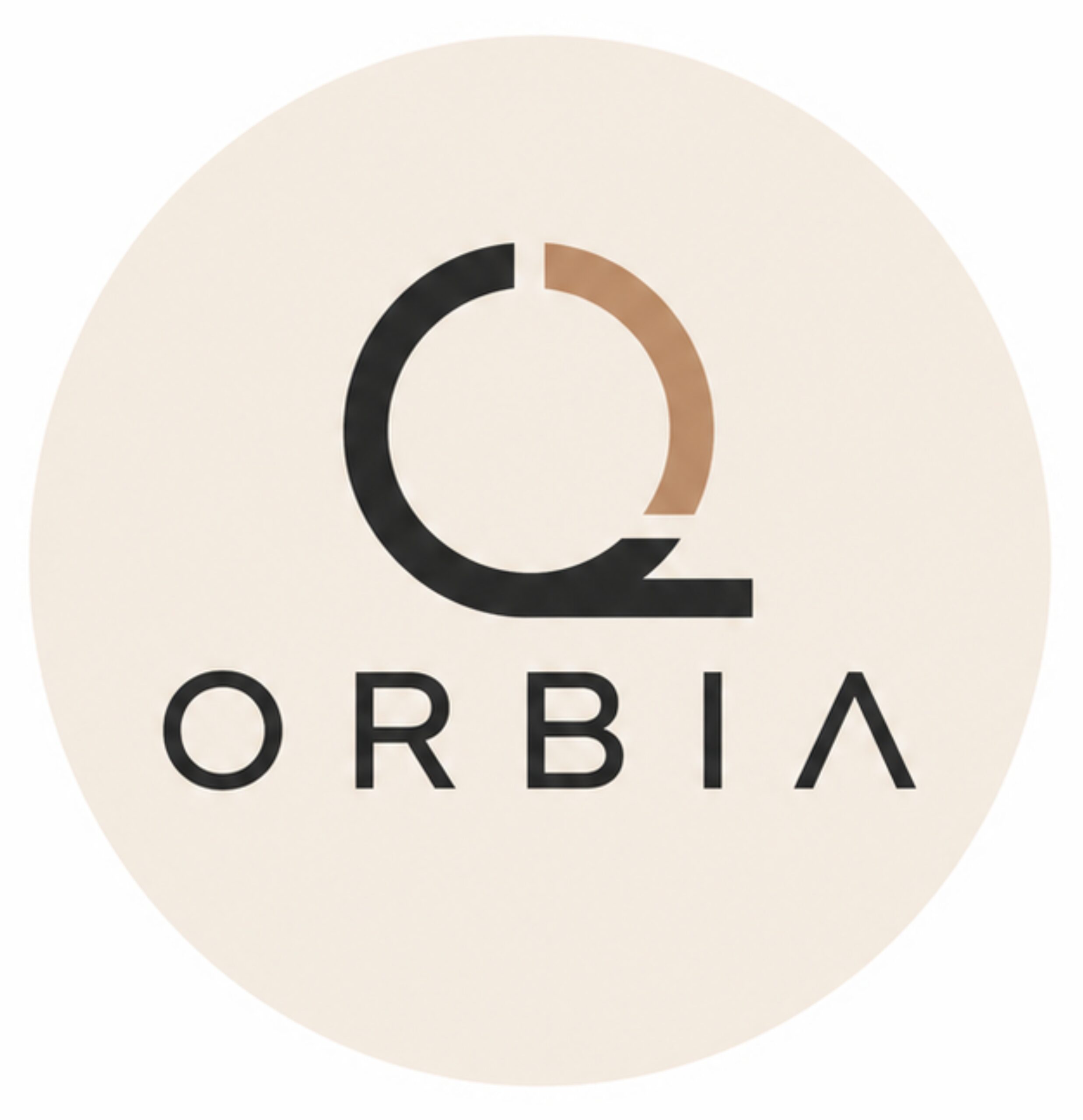 Logo de Orbia Deco